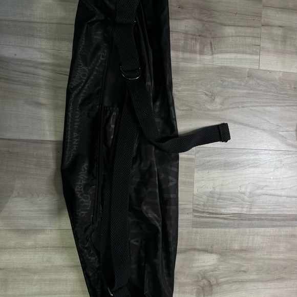 LuLu Lemon Yoga Bag - Picture 5 of 8